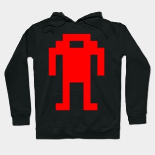 Berzerk Hoodie